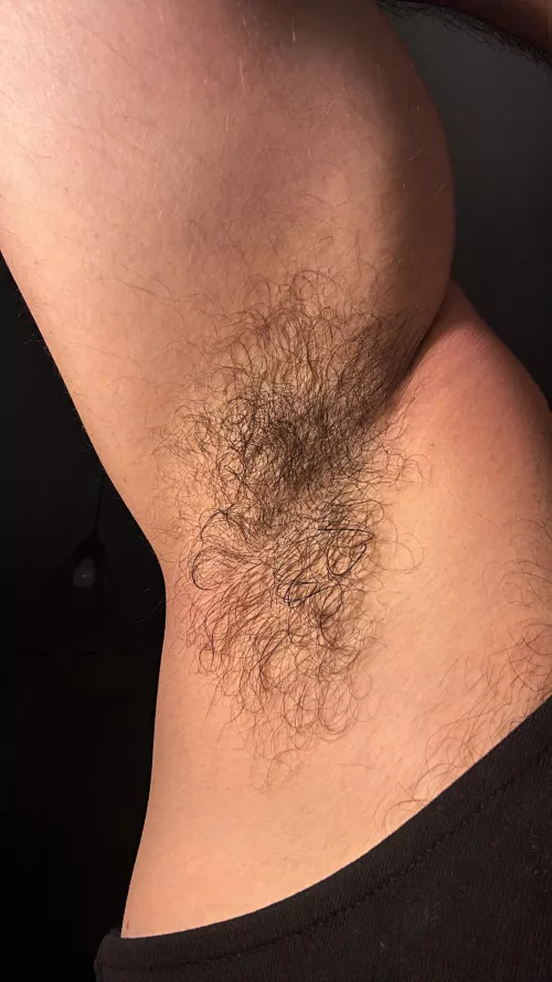 My pits after a long day!