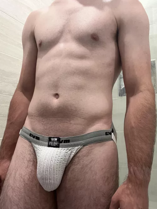 Nothing better for the gym