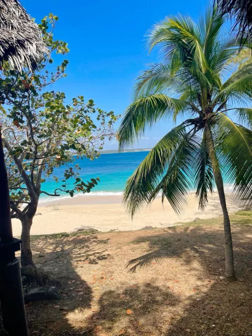 Paradise, Cuba 🏝️