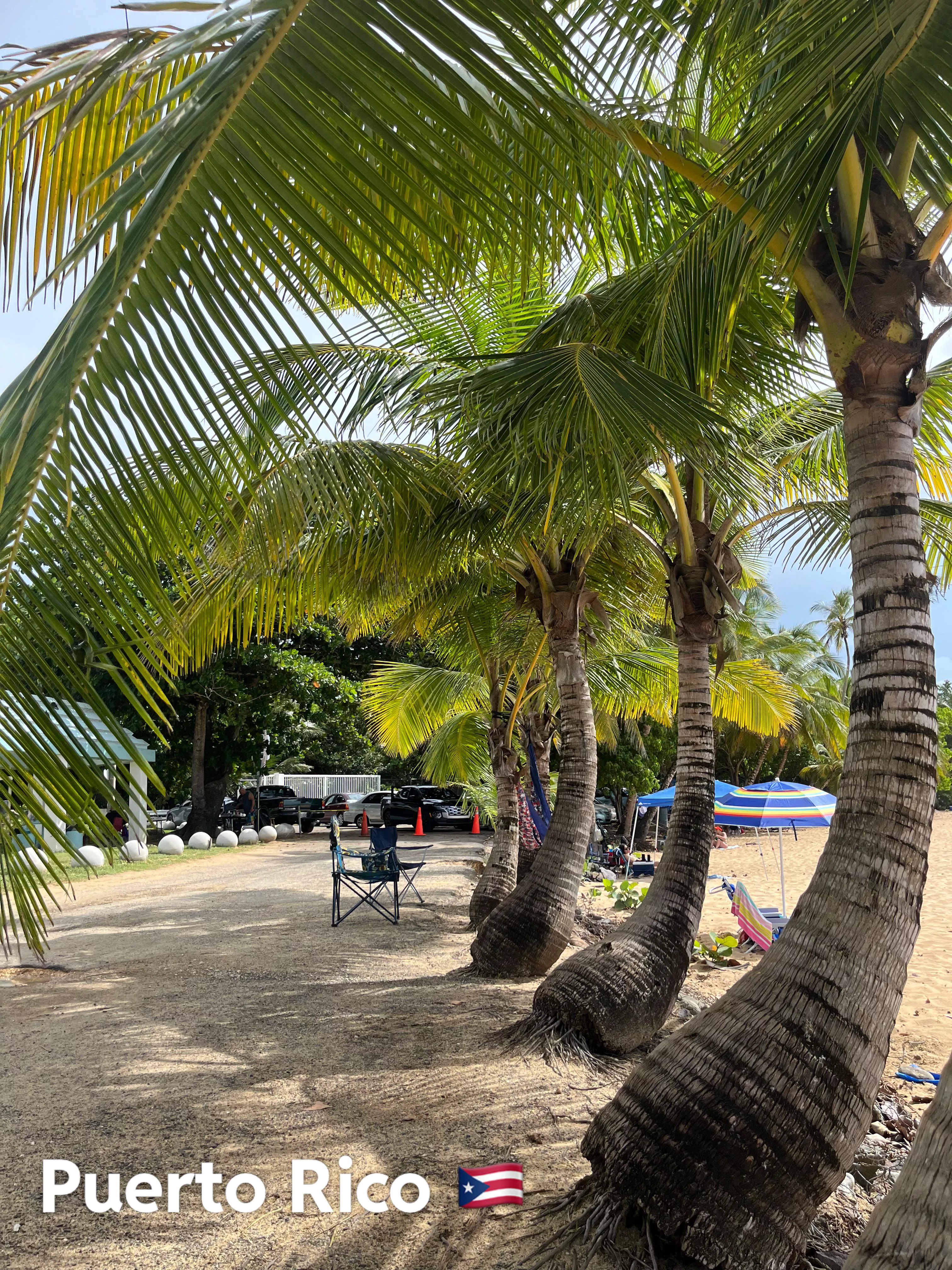 Playa mar bella 🇵🇷