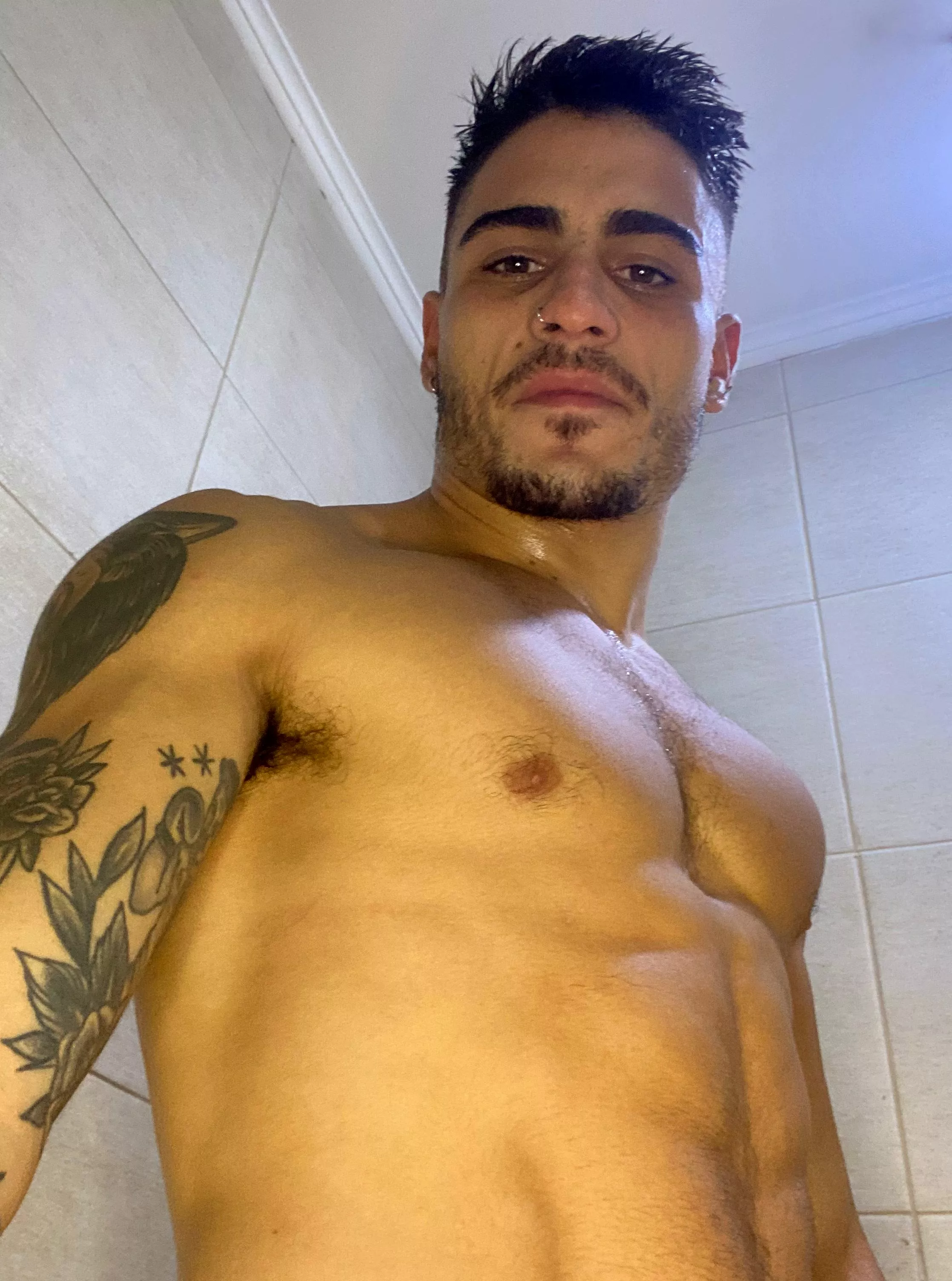 Rate my wet and wild appeal from 1-10