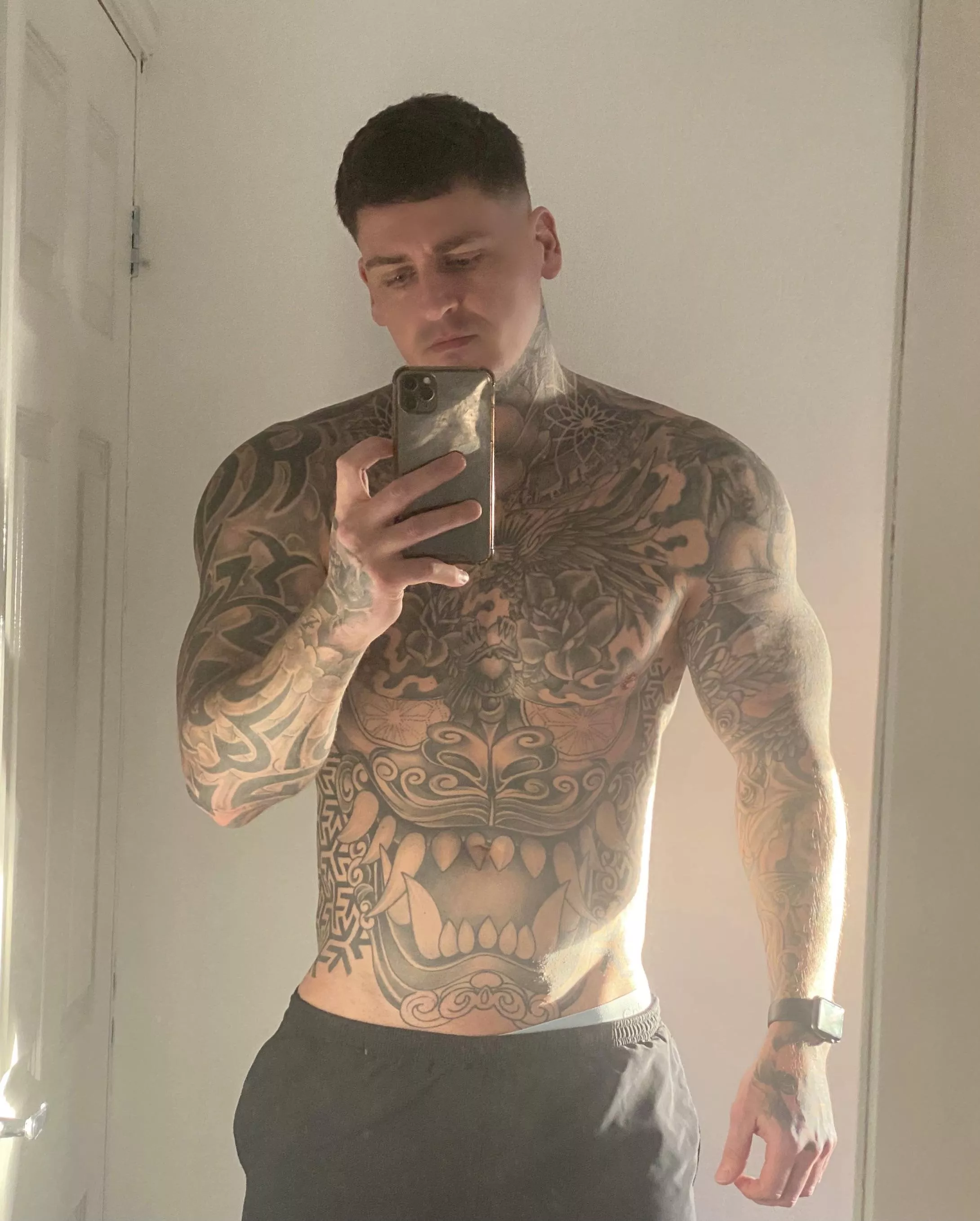 Ready for my holiday 🏝️ (42)