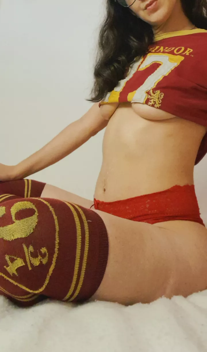 Ready to cast some spells?