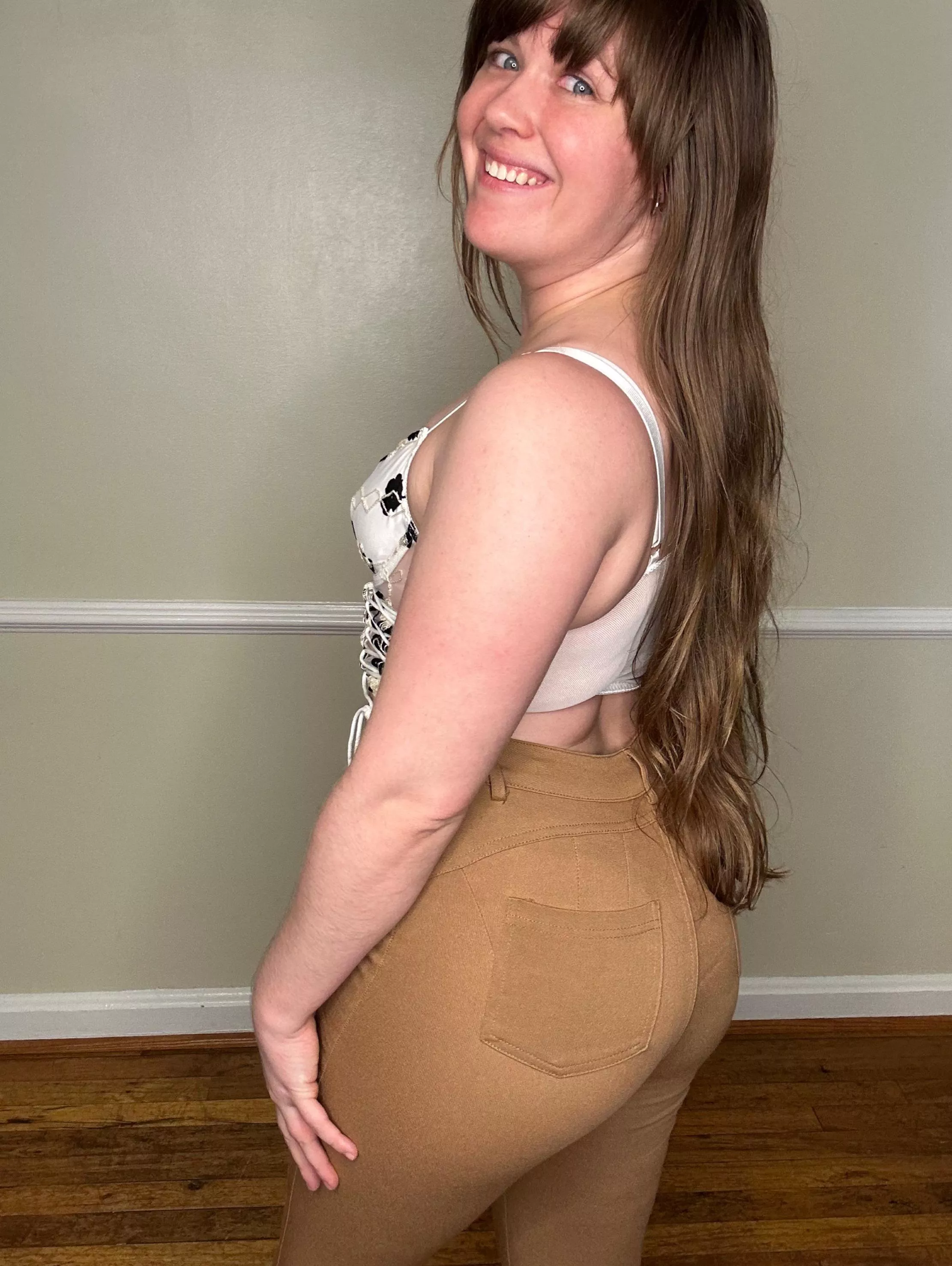 Saw the new Deadpool movie this weekend [f]