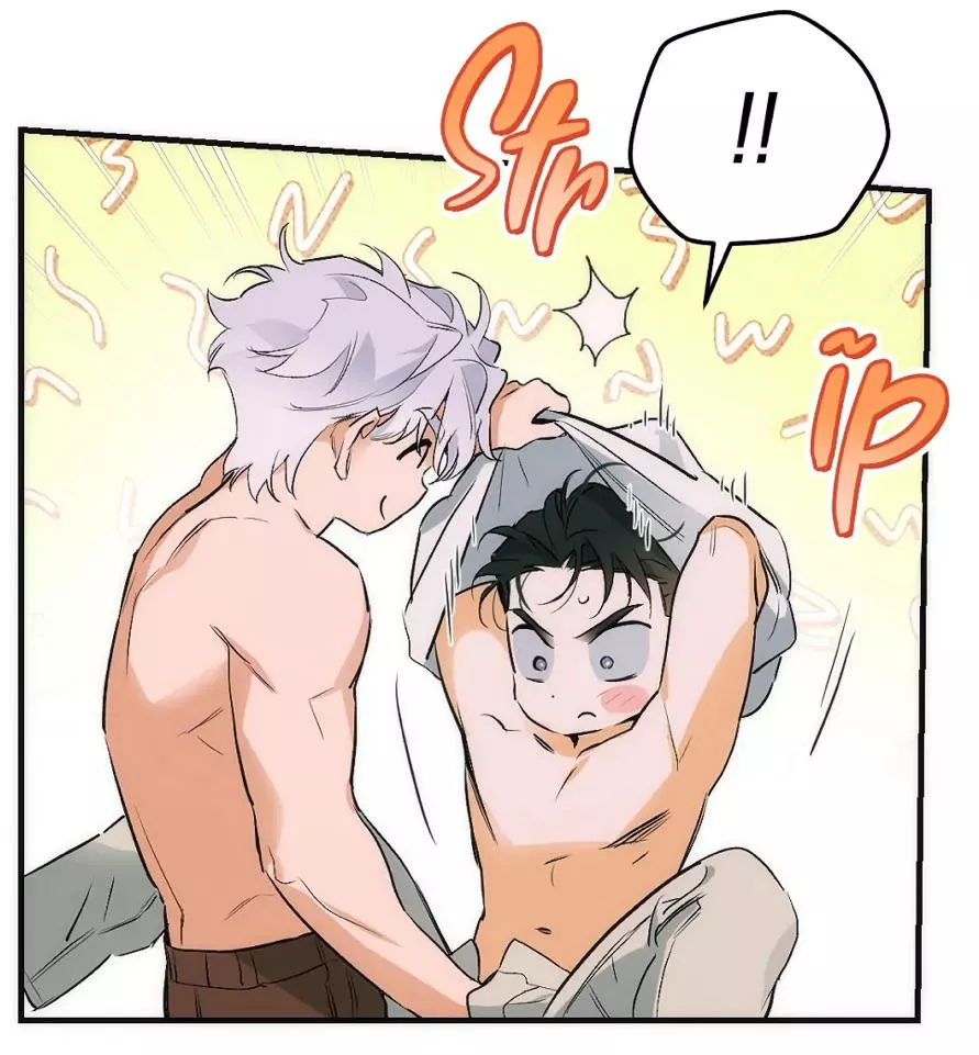 So fkn cute 😭 (Off Track)