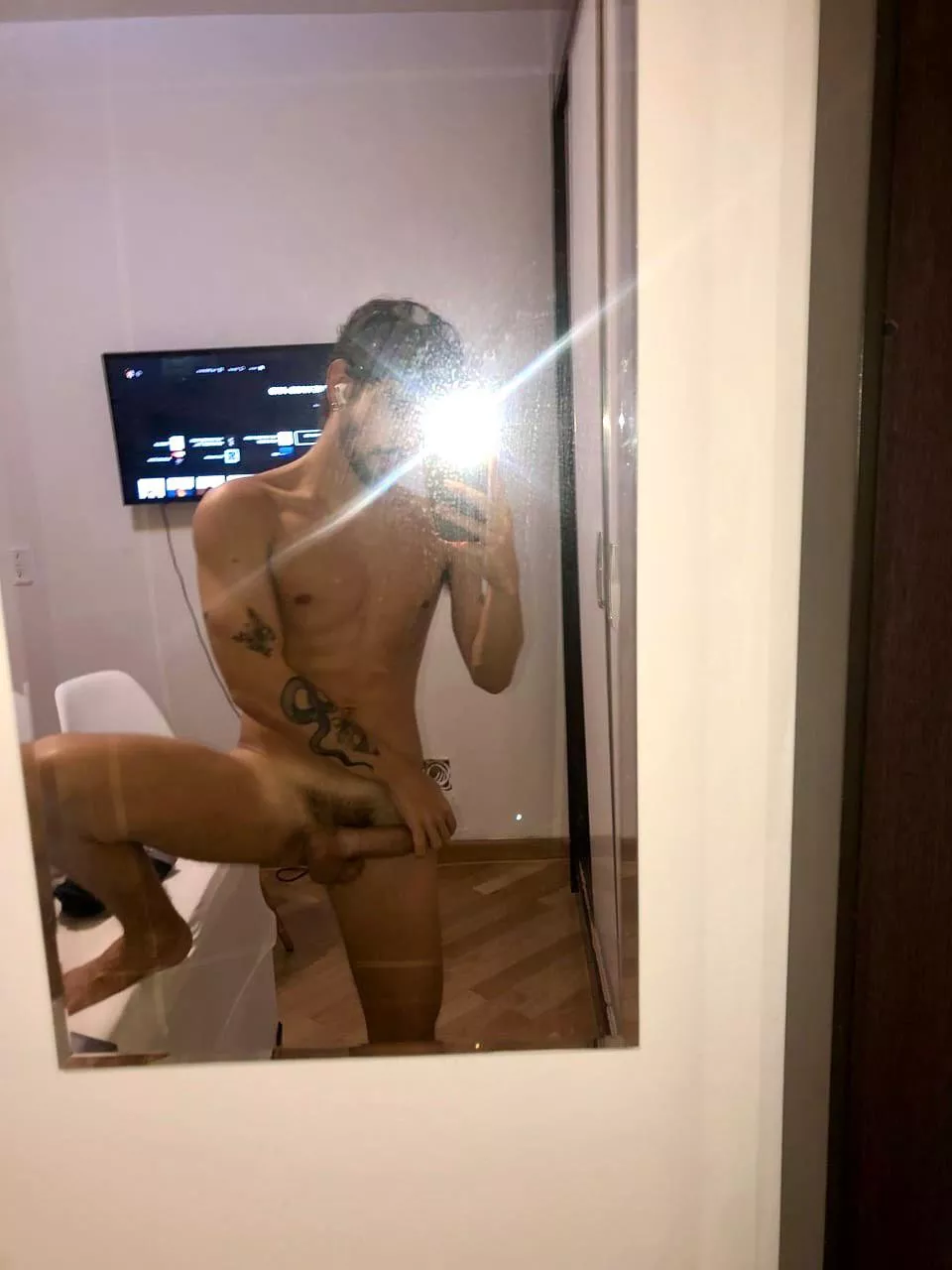 suck or let me eat? 🔥