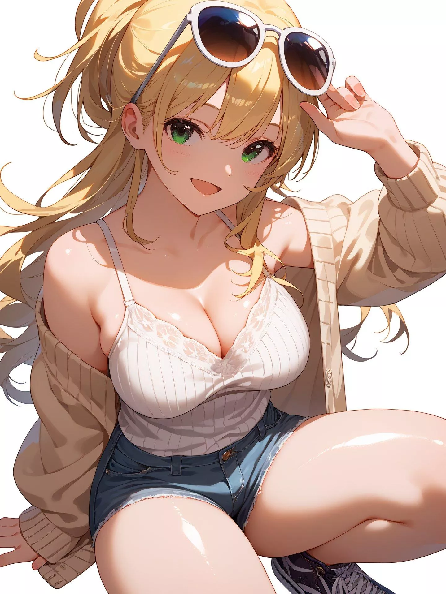 Summer Casual 