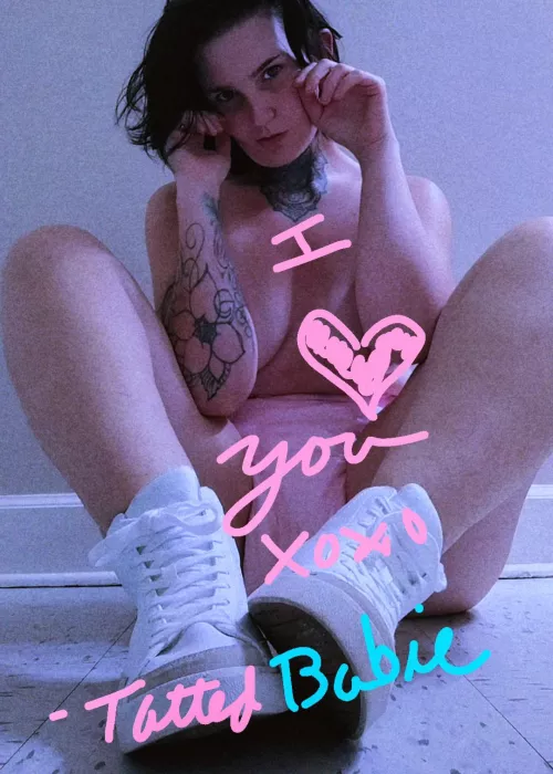 Switching to diapers was the best decision I ever made! No one can take that feeling of confidence away from me ever again! 😌 