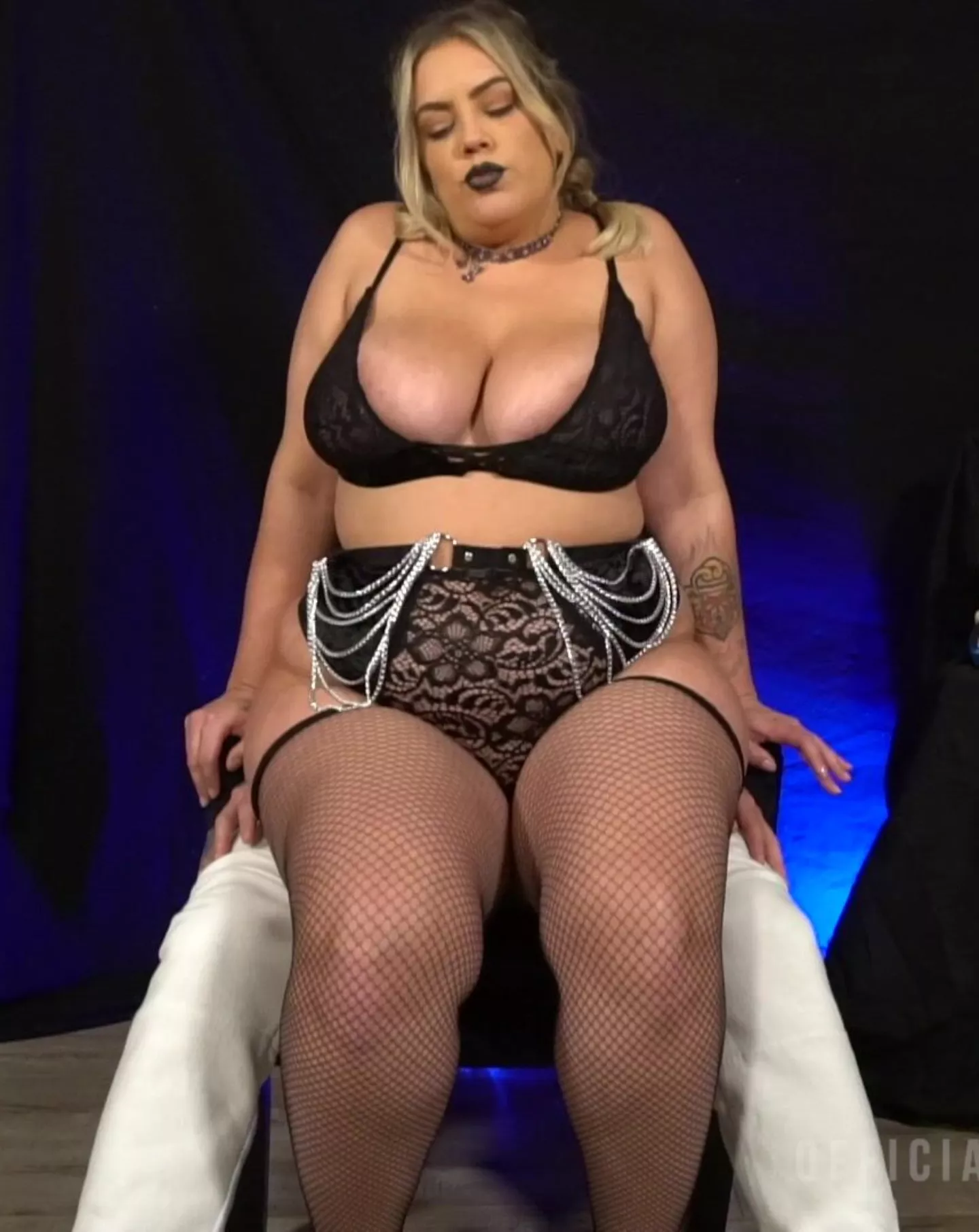 They used to be so big.