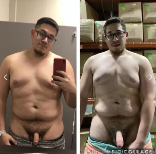 Think it’s safe to say I’m a grower