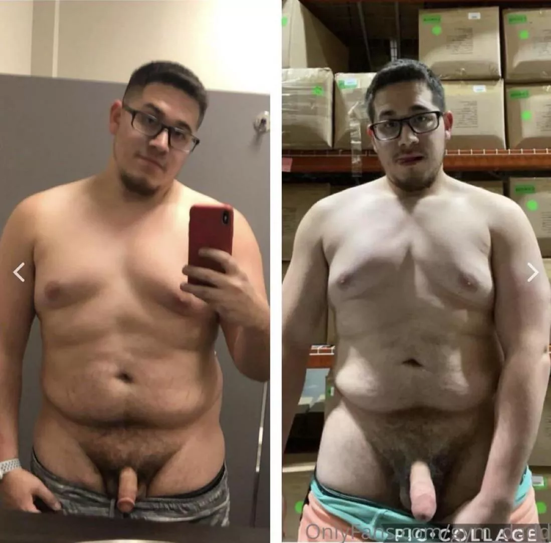 Think it’s safe to say I’m a grower