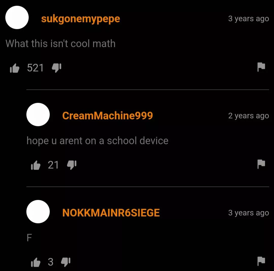 This can't be CoolMathGames.com!!!