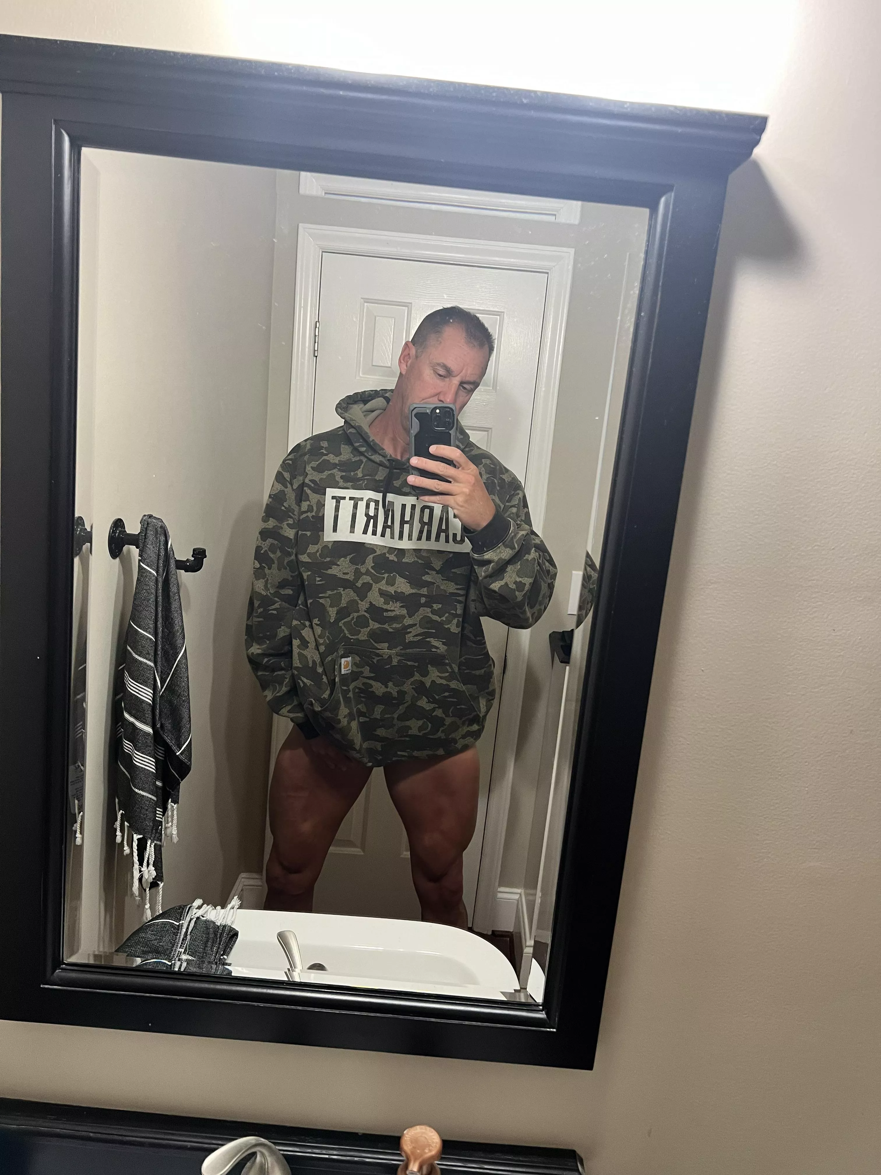 Time to wake up (50)