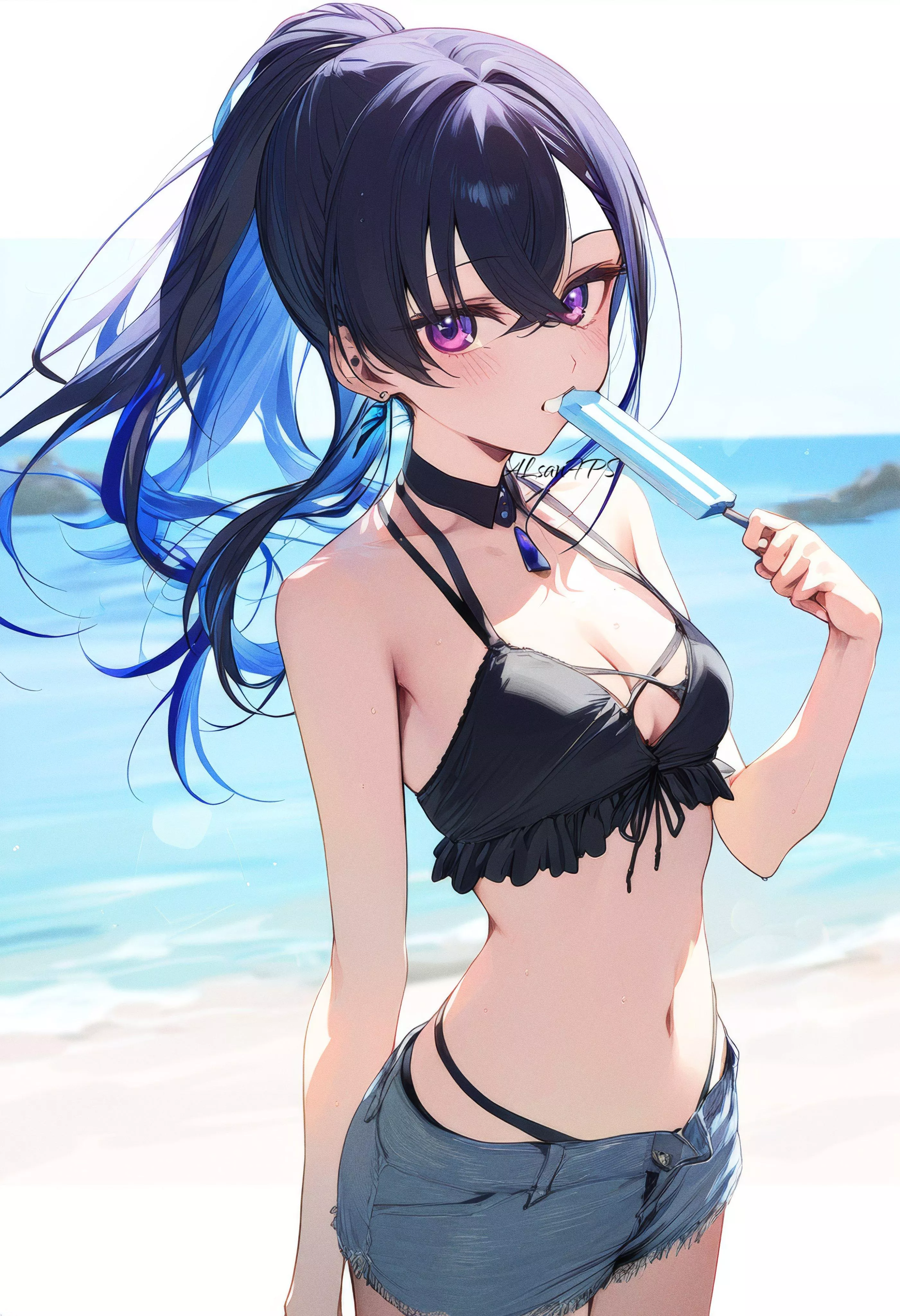 Uruha Ichinose [VSPO]