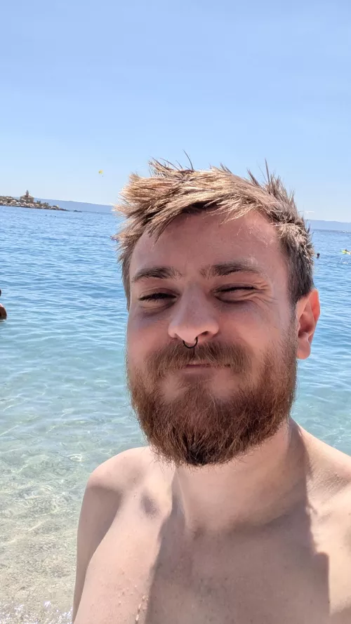 Vacationing in Croatia