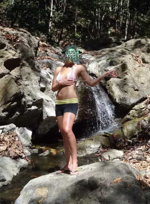 Wanna see my Honeymoon Pics?