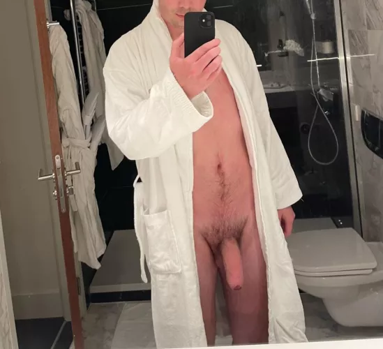 Wanna share a hotel room, bro? (30)