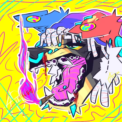 What are some interesting minor facts about your sonas/ocs?