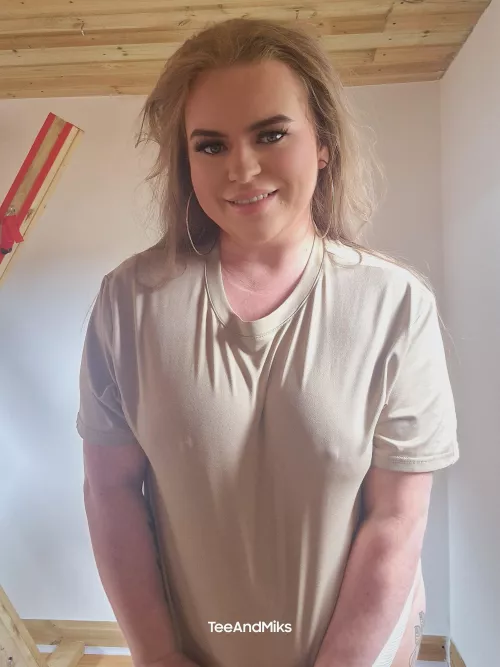 Whats the first thing you notice about me 