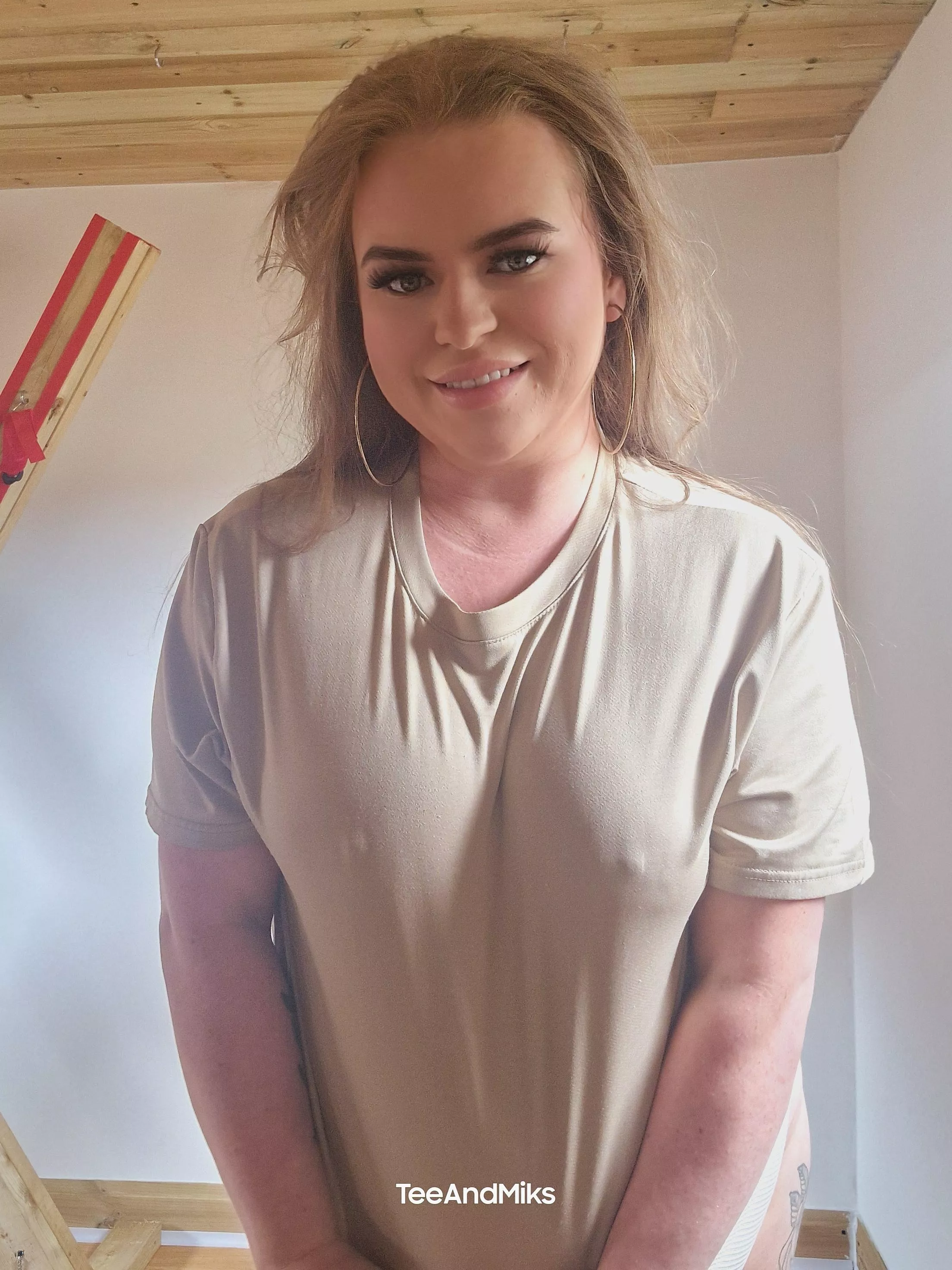 Whats the first thing you notice about me 