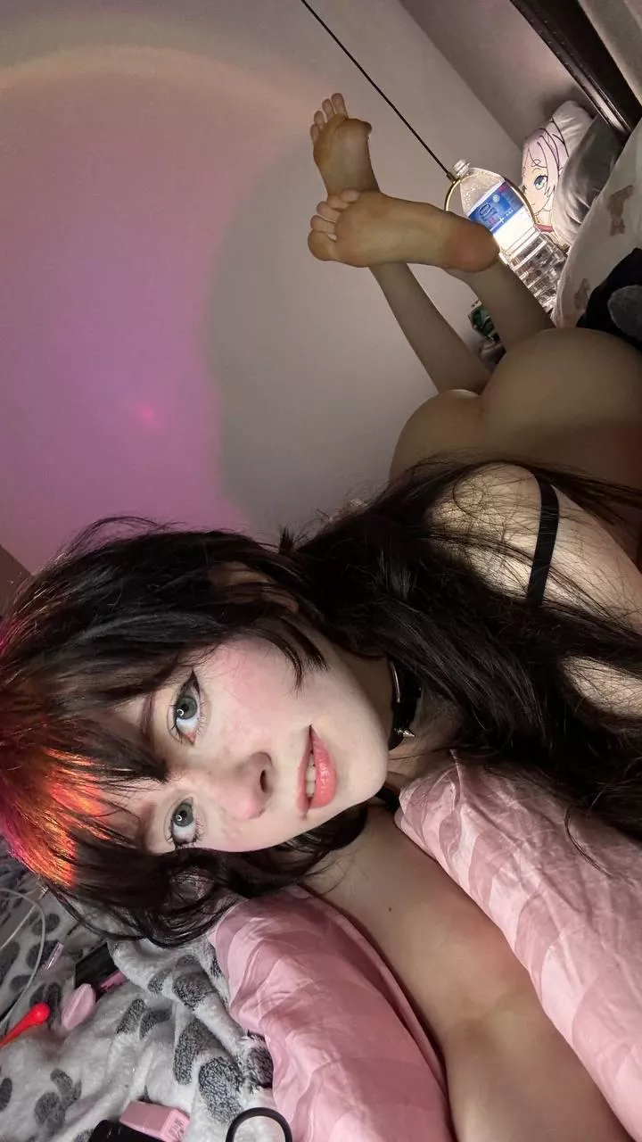 Who had dirty thoughts about me?