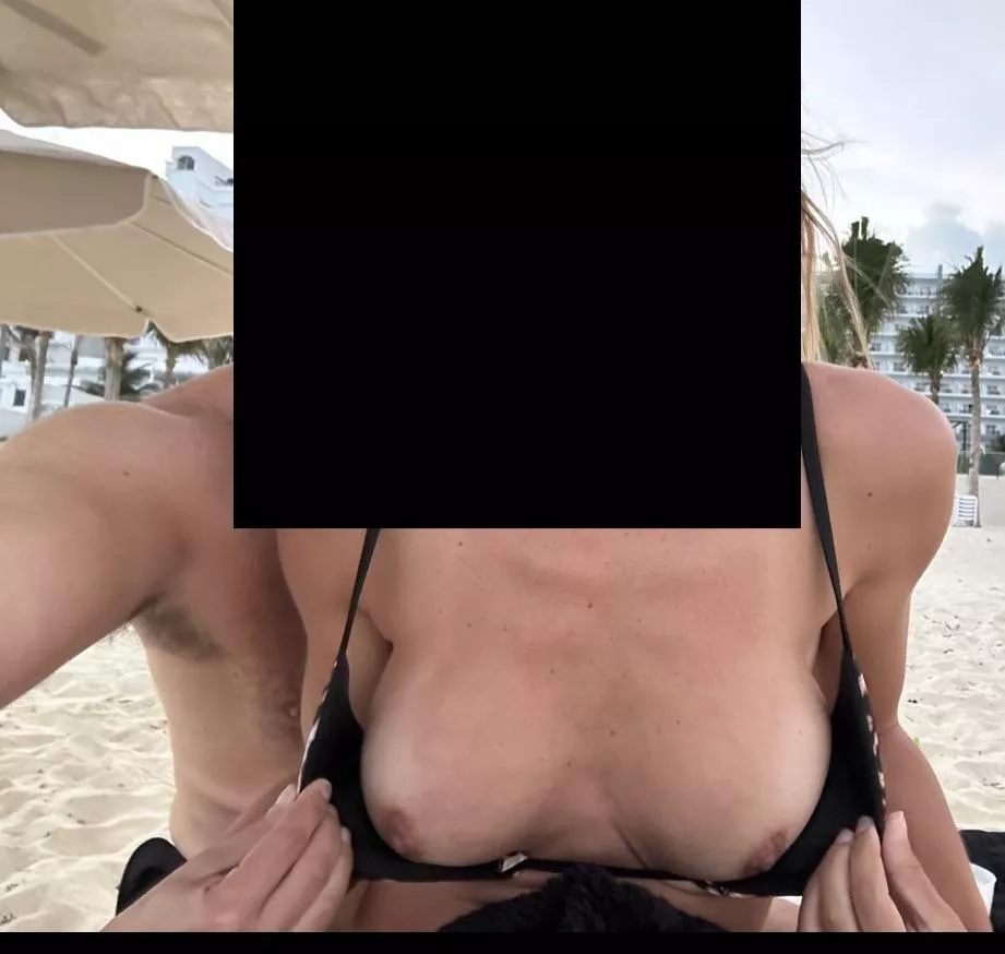 Wife and I love the comments..