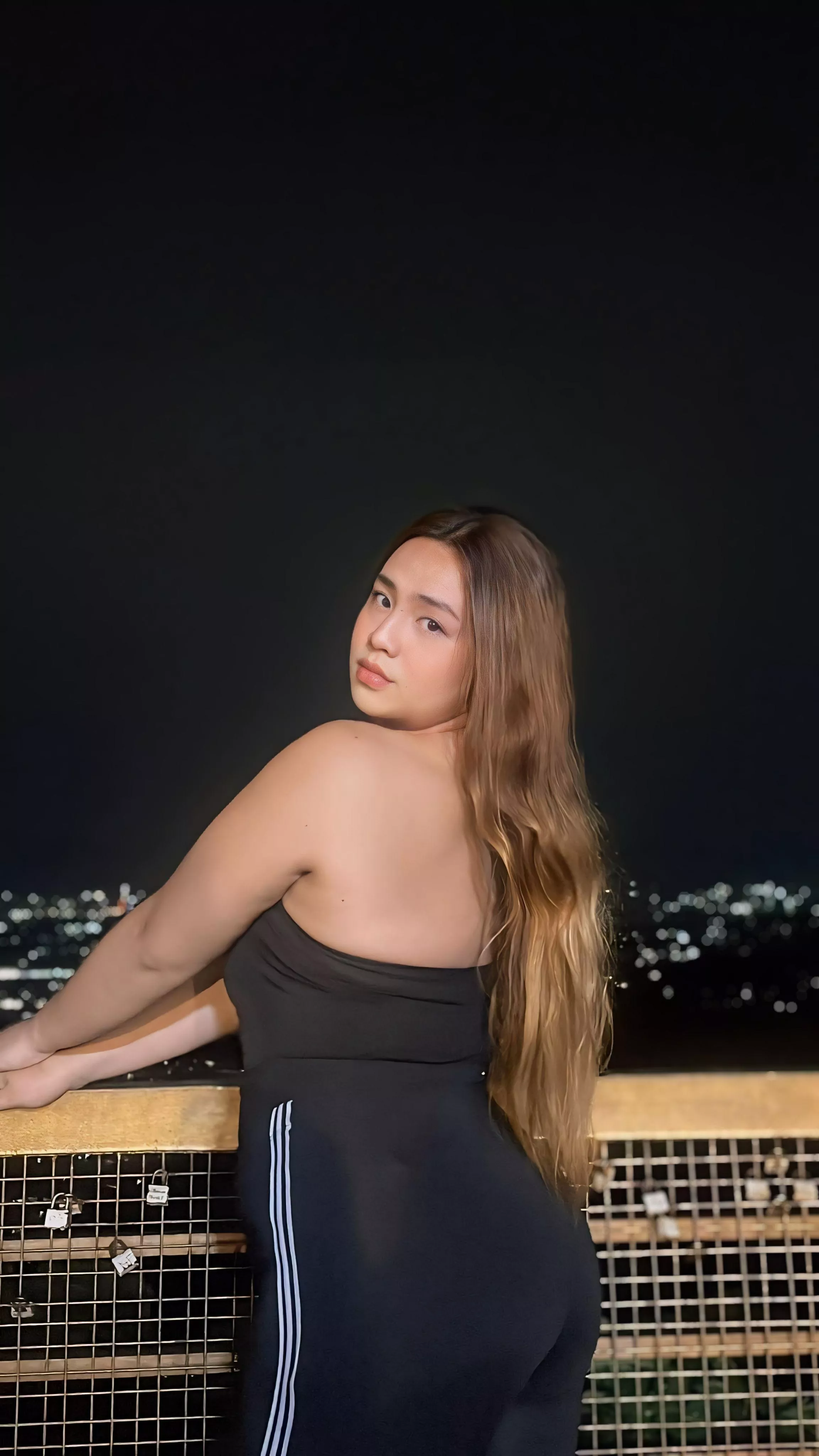 Would you date a chubby trans? 