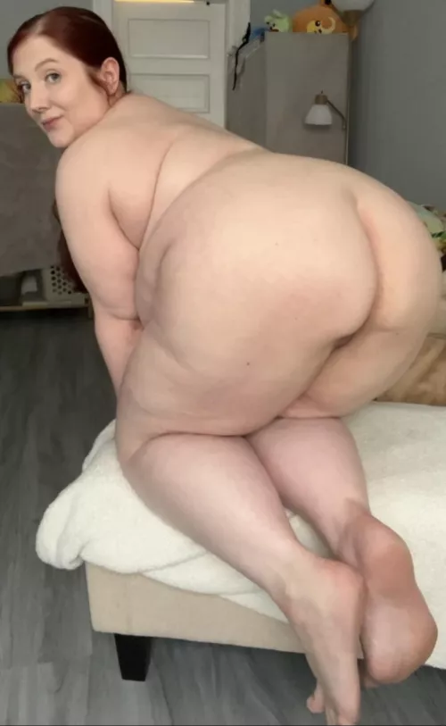 Wouldn’t it look better with your handprints