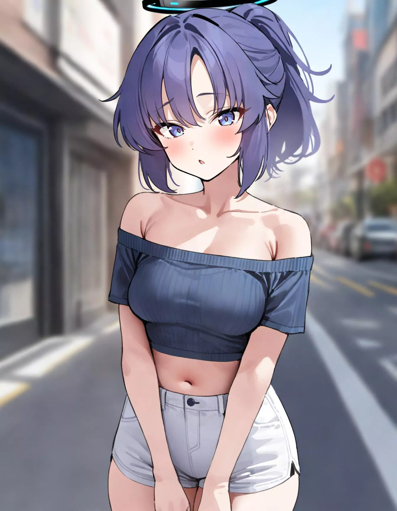 Yuuka [Blue Archive]