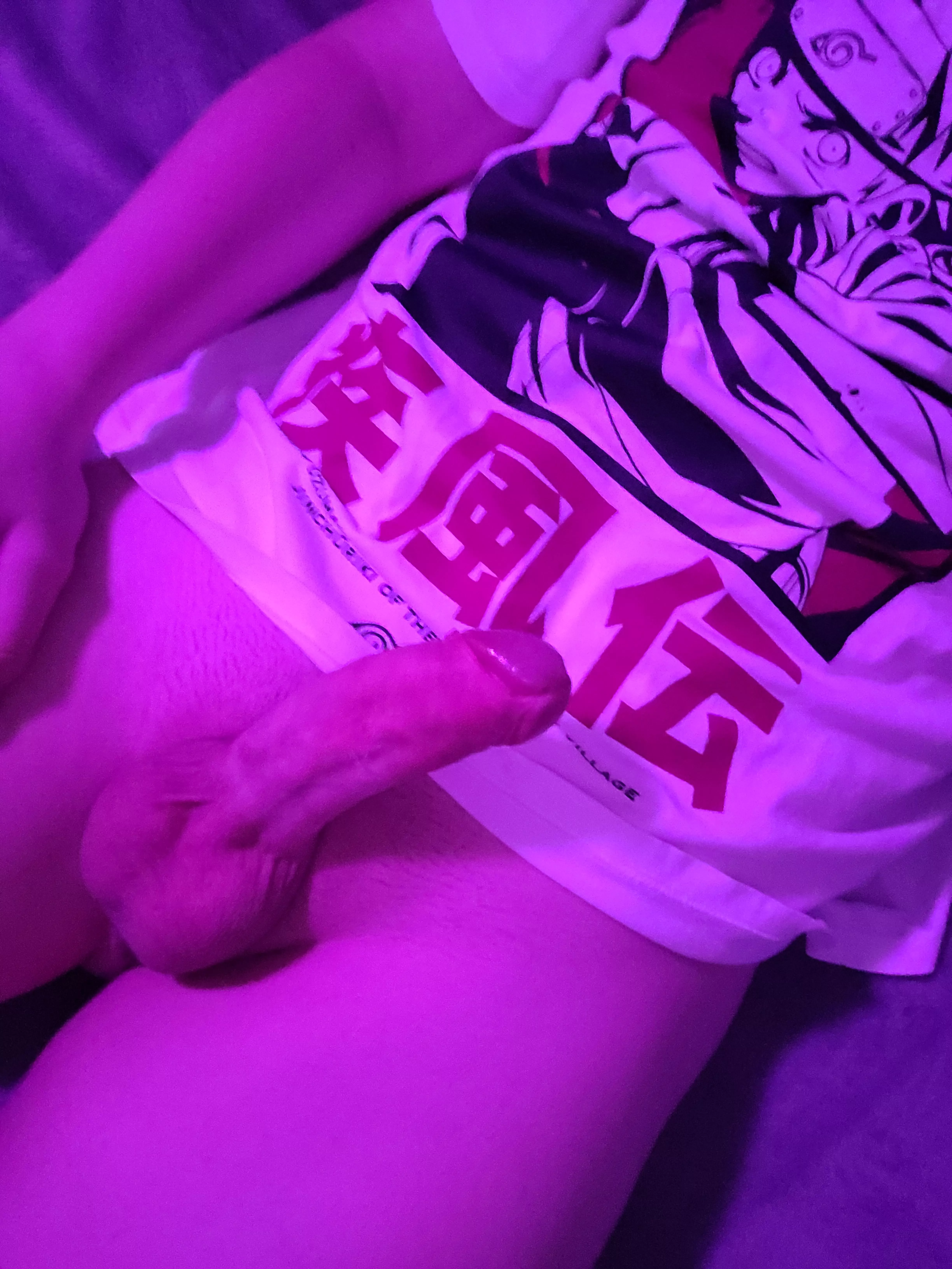 [19] Anyone need some nerdy dick😅