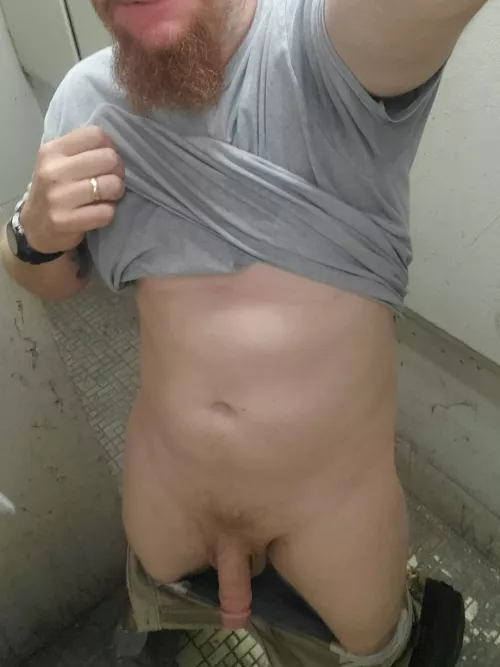 (37) it's a ginger thing 