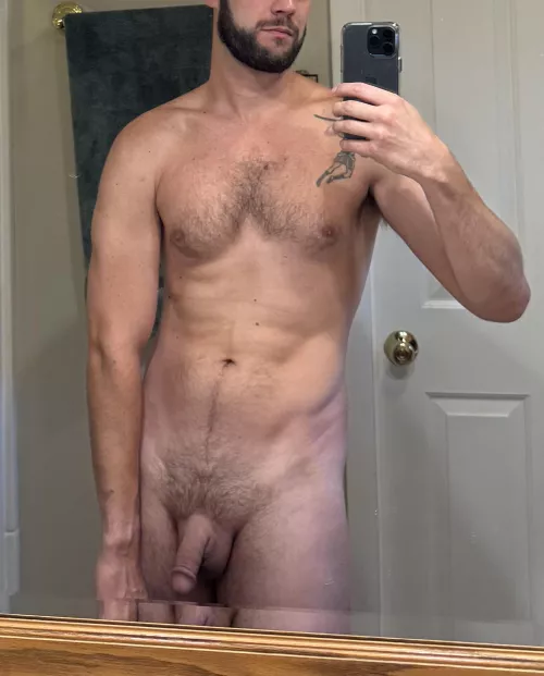 [37] Would you show the dad that moved in next door around?