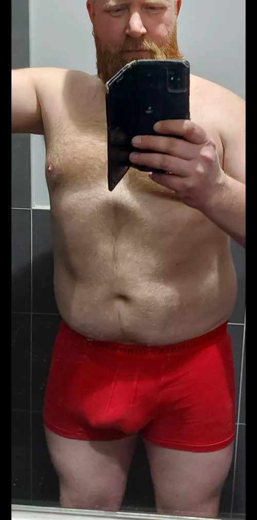(43) Dad bod