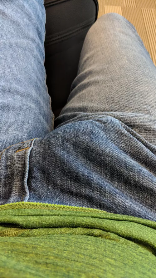 Airport bulge(50)