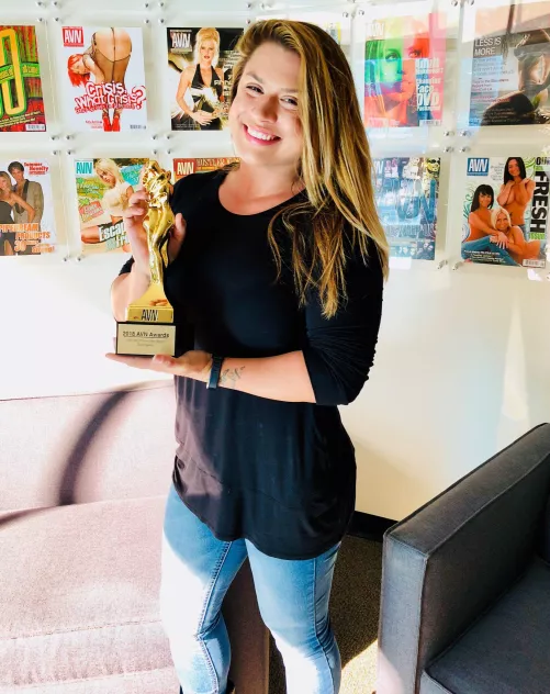 And the winner is...