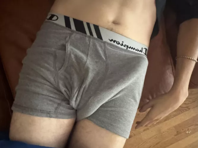 babe…come open your present! (24)