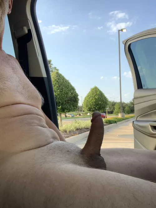 Been a minute… Miss me?