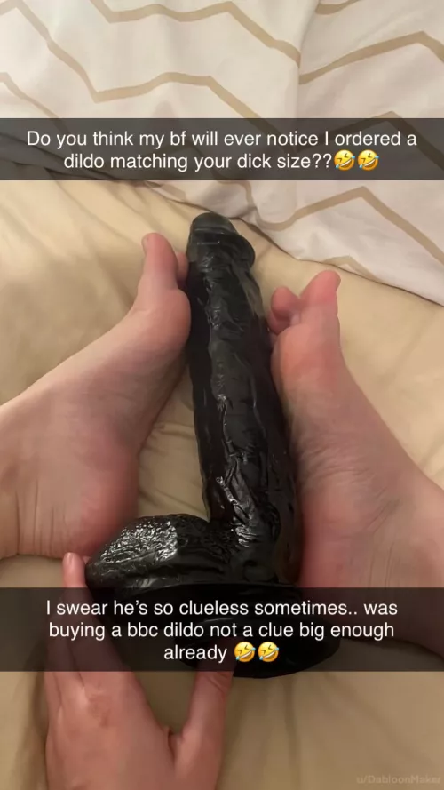 Boys you better watch out for your friends your gf is befriending