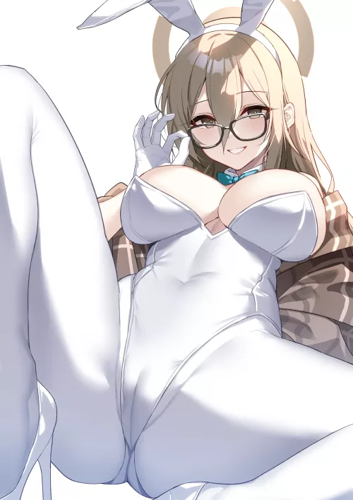 Bunny Akane [Blue Archive]