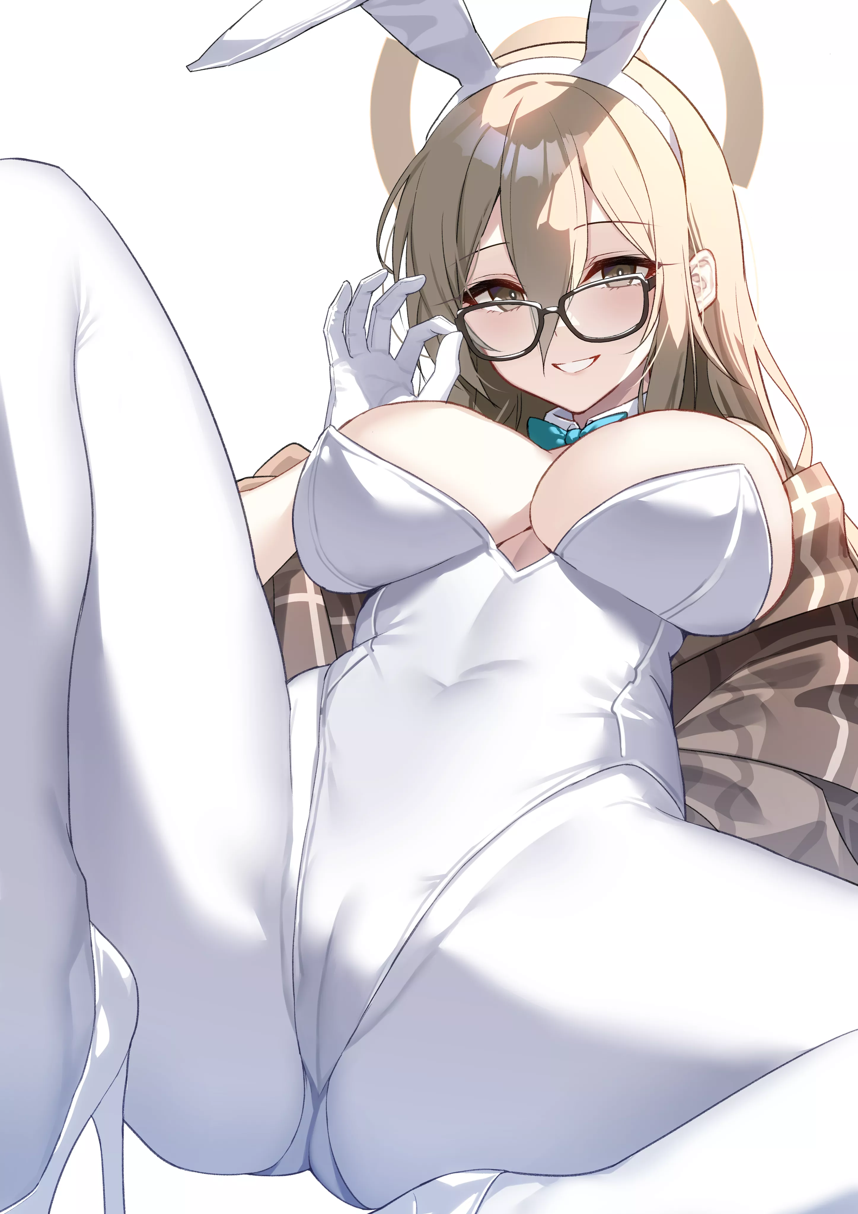 Bunny Akane [Blue Archive]