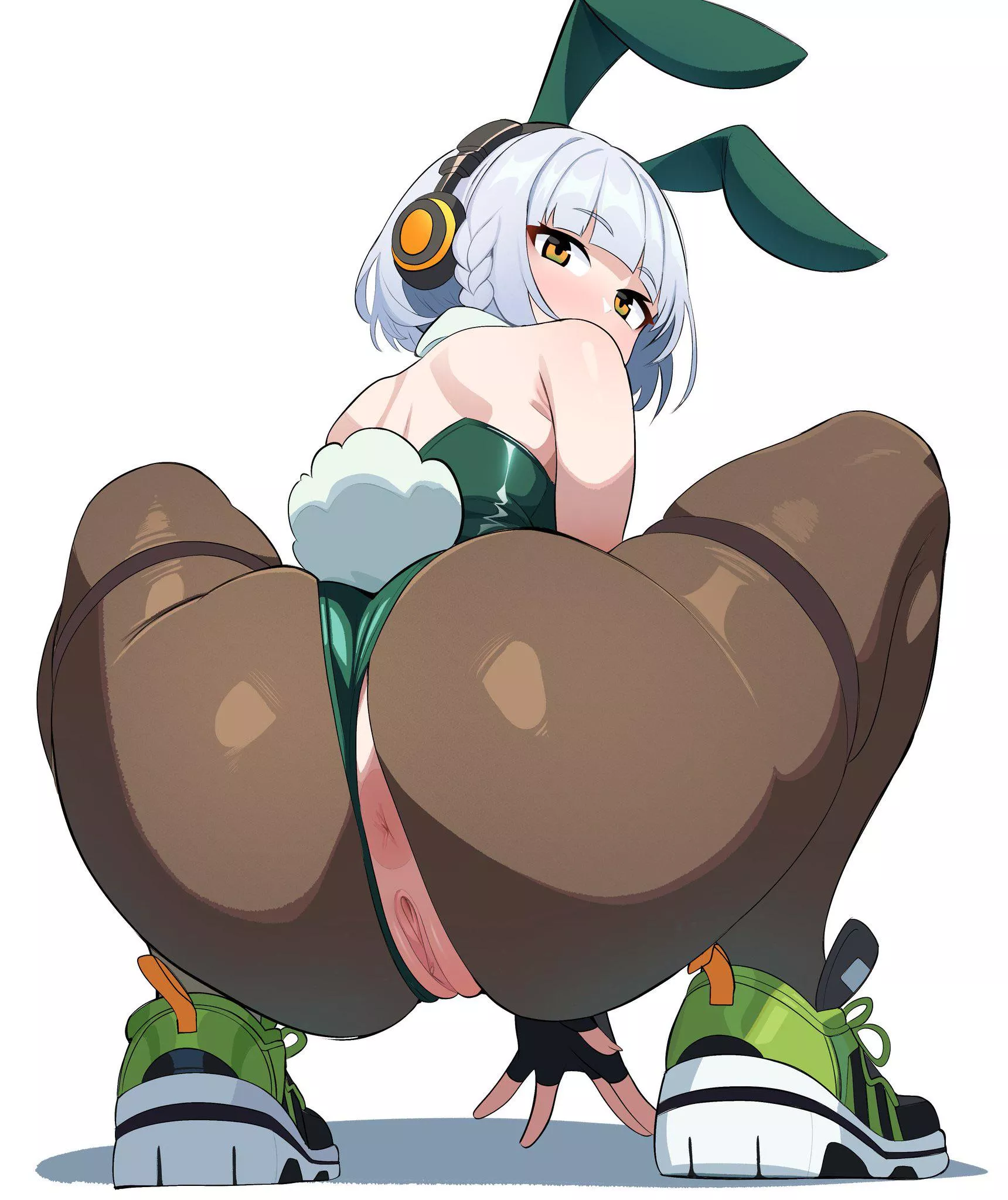 Bunny Anby [ZZZ]