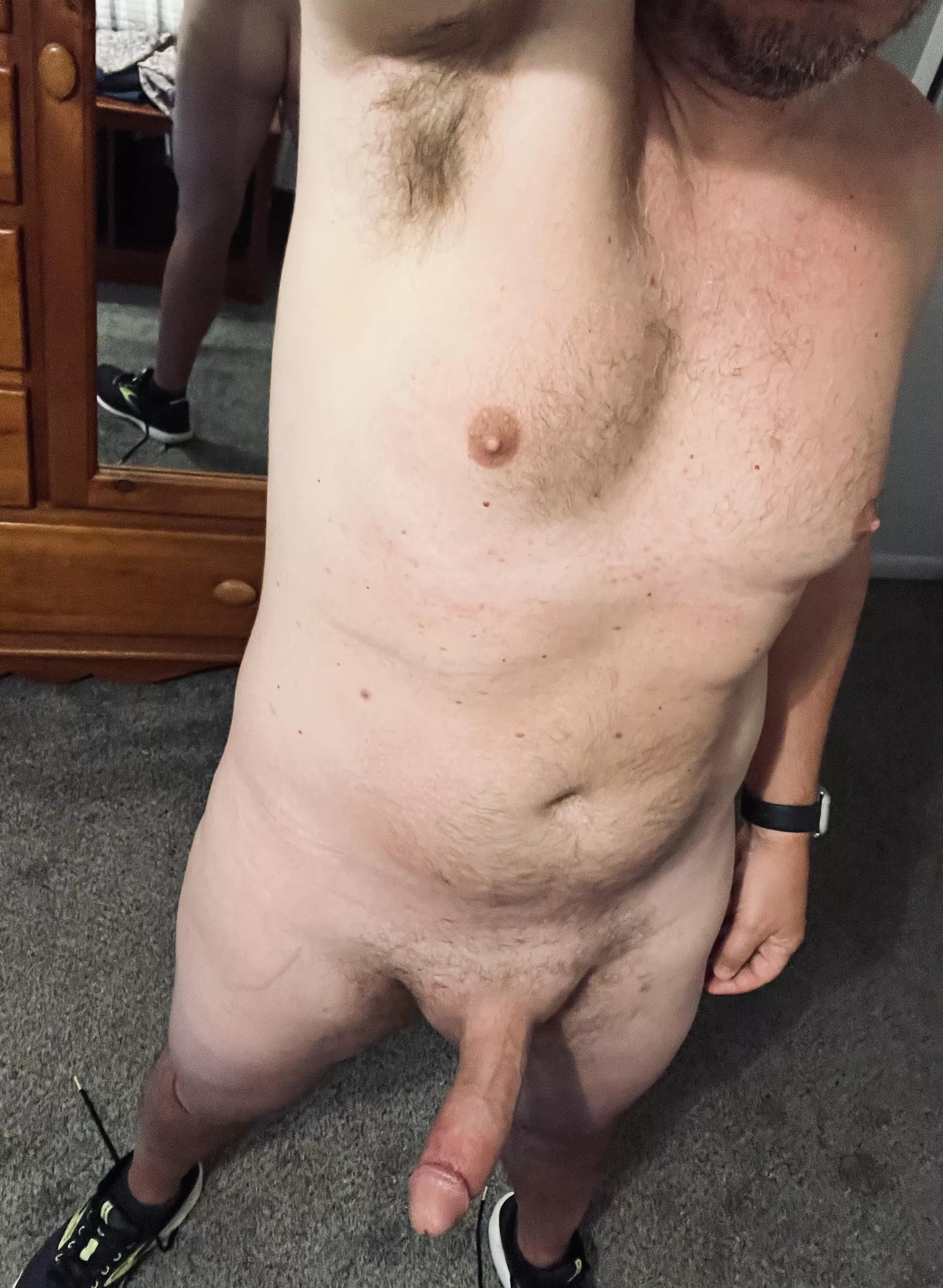 Can someone help me tie my shoes? (49)