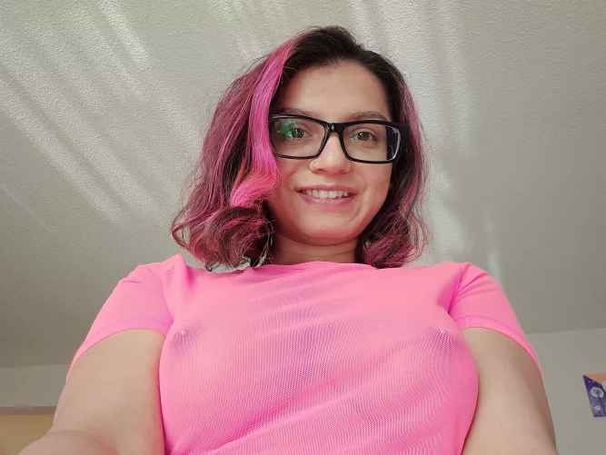 Can we please have some sexy fun