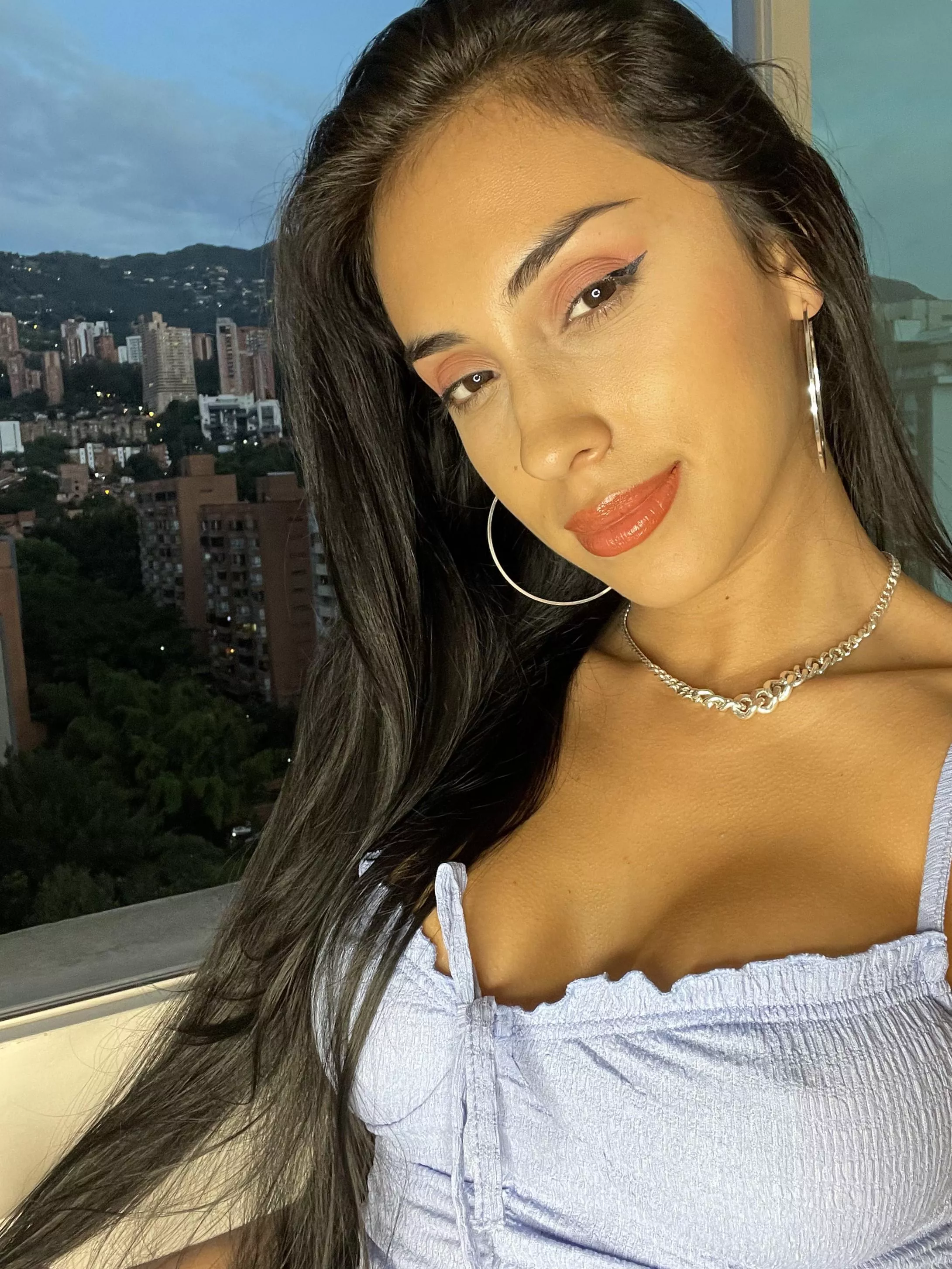 Colombian x Japanese