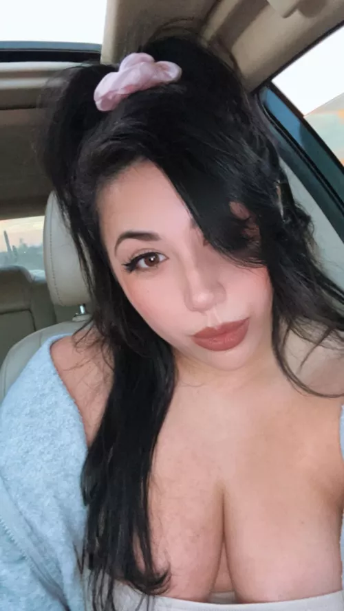 Daddy I need your full attention