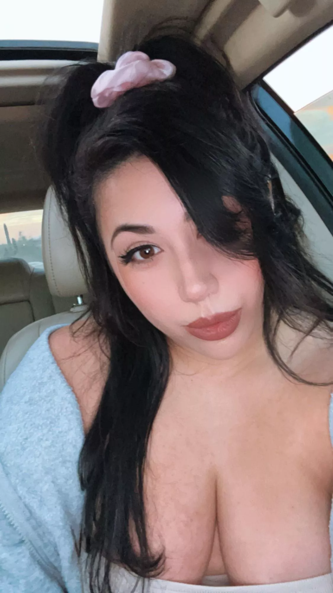 Daddy I need your full attention