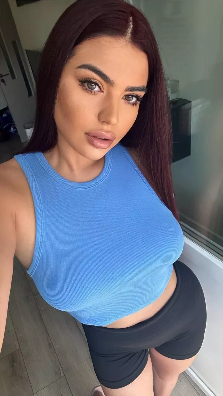 Describe me in one word
