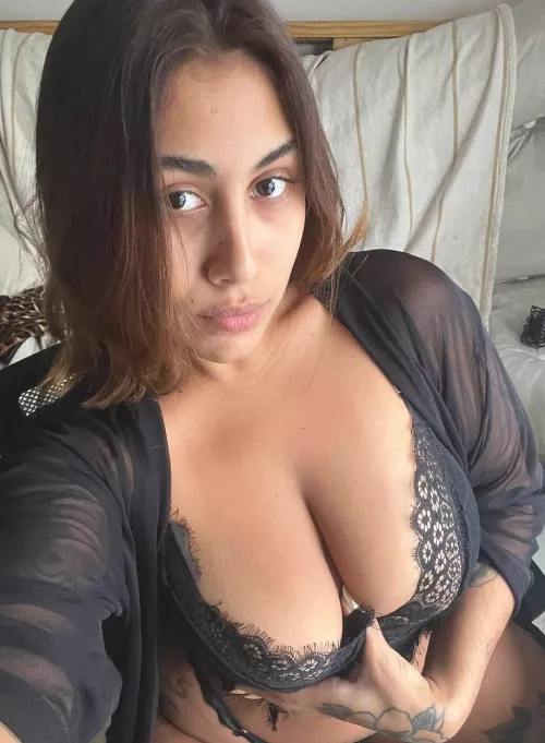 Do guys see me as sexy?