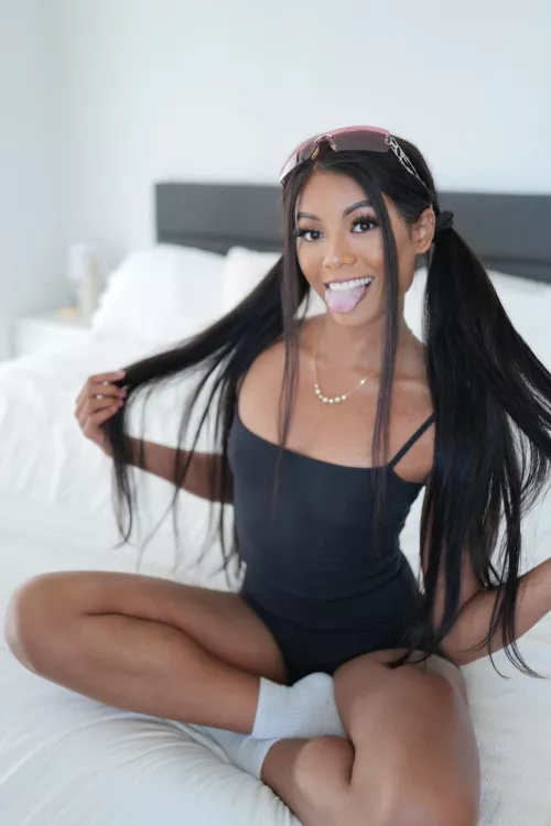 Do you find Cambodians like me attractive? 