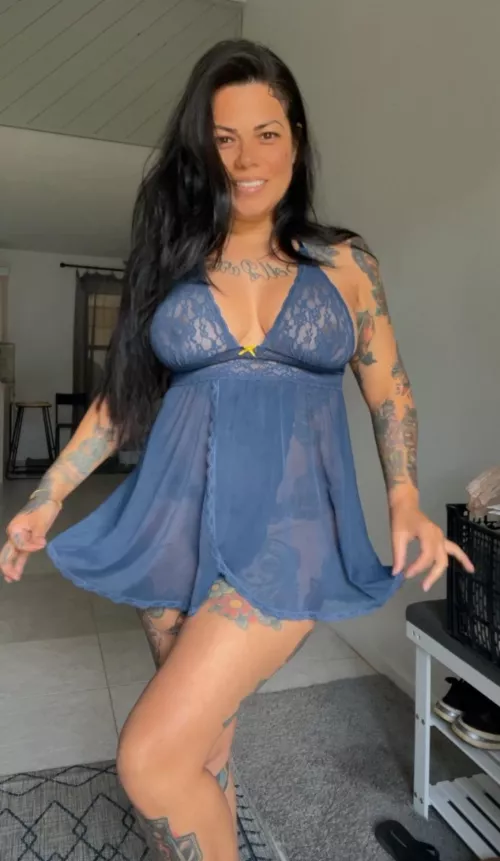 Do you like the view